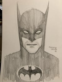 Image 2 of A4 Pencil Sketch commissions