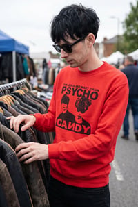 Image 3 of Sudadera The Jesus And Mary Chain