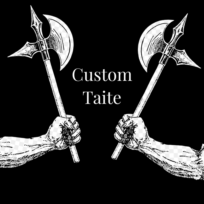 Custom Taite 