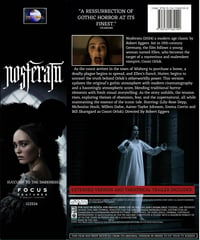 Image 2 of Nosferatu Double Tape (Extended Version and Special Features)