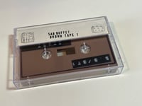 Image 5 of Sad Buffet: The Brown tape 1