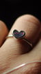Image of Opal Herz Ring 