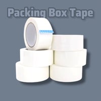 Image 2 of Packing Box Adhesive Tape 
