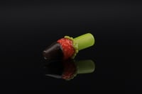 Image 2 of Cocolate dipped Berry Smoke tip