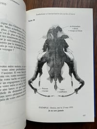 Image 8 of ABC de l’encromancie, d’Umâ Mukanda, éditions Grancher, 1995