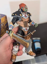 Image 4 of Ganon Kit