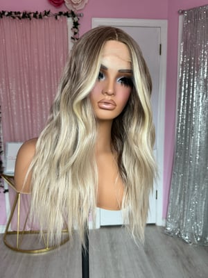 Image of Gem luxury (ready to ship)