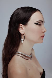 Image 3 of Bihar Silver Earrings 