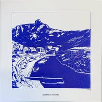 Image 2 of La calanque de Callelongue