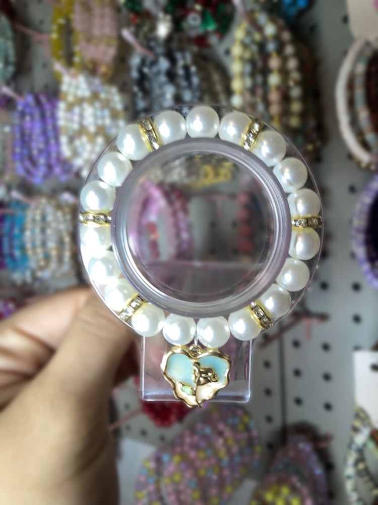 Image of Pearl White