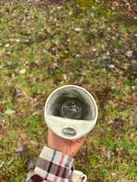 Image 5 of Painted horse to go cup