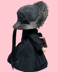Image 3 of RESERVED FOR HEATHER LYDIA INSPIRED ART DOLL