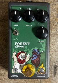 Forest Chorus