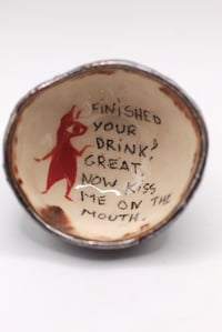 Image 1 of Kmoth little cup 3