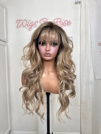 Image 4 of  Jacky luxury free part  (ready to ship) 