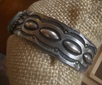 Image 4 of Herman Smith whitewater & Sterling stacker