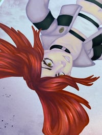 Image 4 of Riyo Print