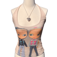 Image 1 of Doll halter