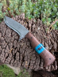 Image 2 of HUNTER TANTO