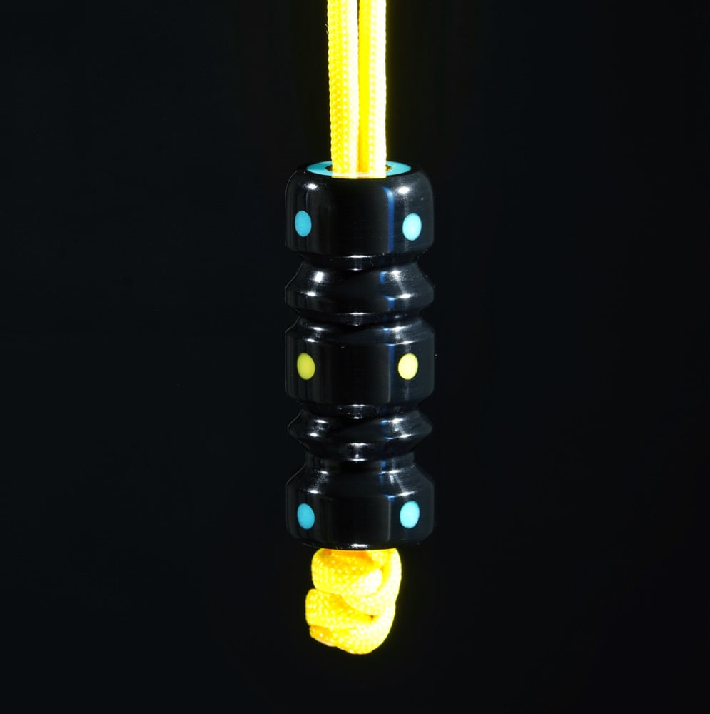 Zerofield EDC beads