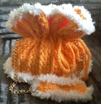 Orange You Obsessed? 
