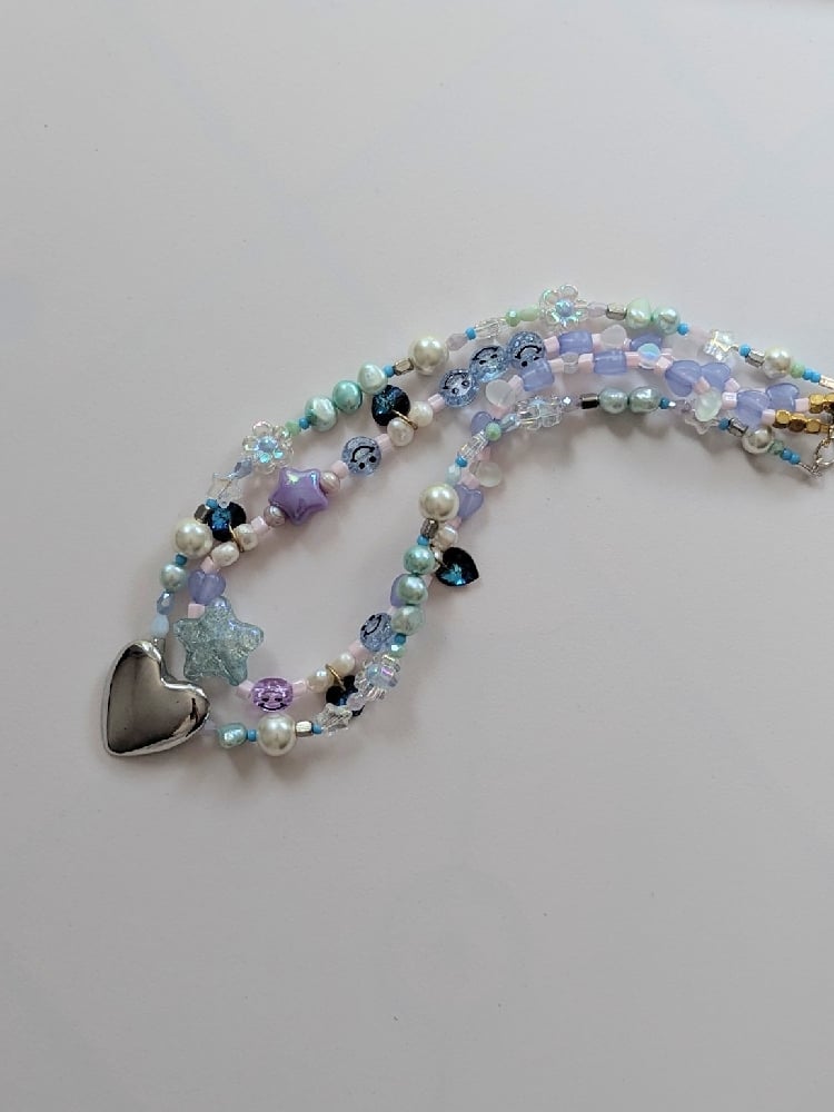 Image of MISTY MOUNTAIN