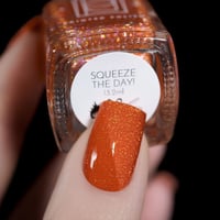 Image 6 of Squeeze The Day!