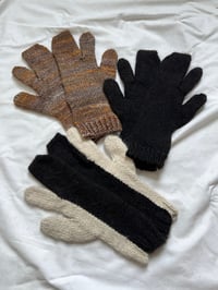 Image 1 of Made to Order Tabi Mittens