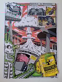 Image 4 of Sticker poster 