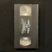Image 2 of The Hex Files VHS