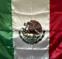 Image 2 of Banderas Mexicanas 