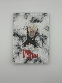 Image 1 of 📒 Bloc-notes Dandadan – Format B7