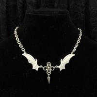 Image 1 of Nightfang Necklace