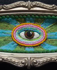 Image 3 of Mystic Eye - Dreaming Awake