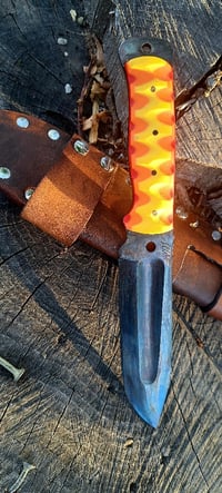 Image 2 of The Camp Knife 01