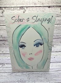 Image 3 of Sober Babes!