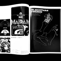 Image 21 of IDEA 1974 #5