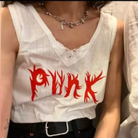 Image 3 of Punk Tee