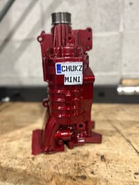 Image 3 of M45 Rebuild and Porting