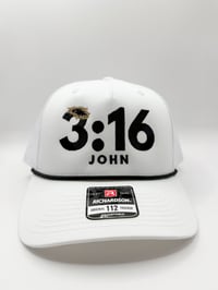 Image 3 of John 3:16