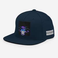 Image 7 of Clutch Legacy Co. "JoyRyde" Snapback Hat