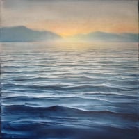 Edge of Light-Brian Sostrom
