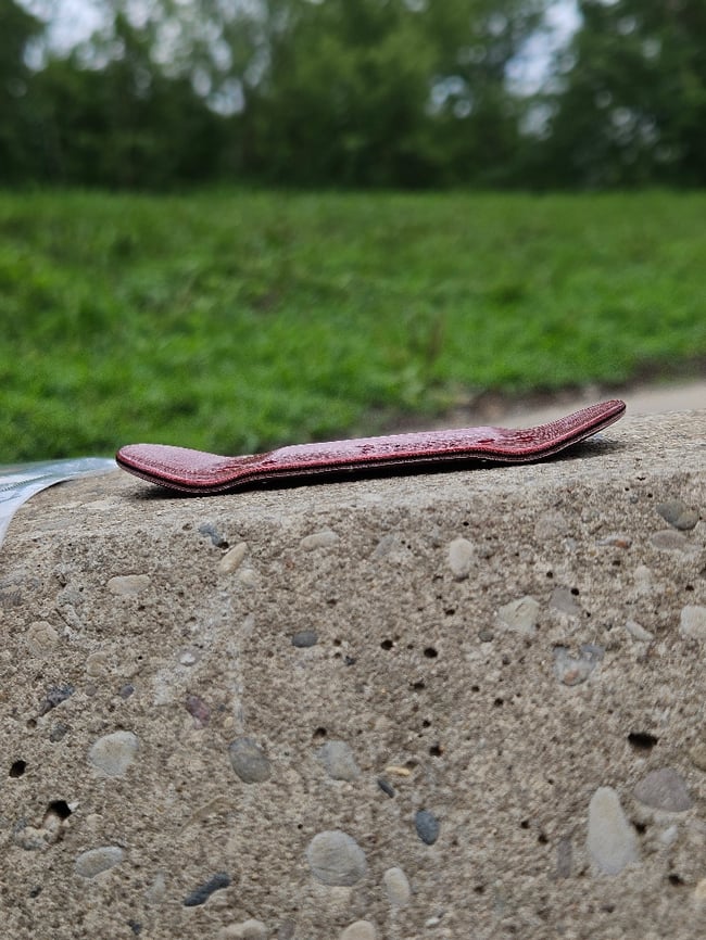 Pomegranate - Souris Mold 26mm