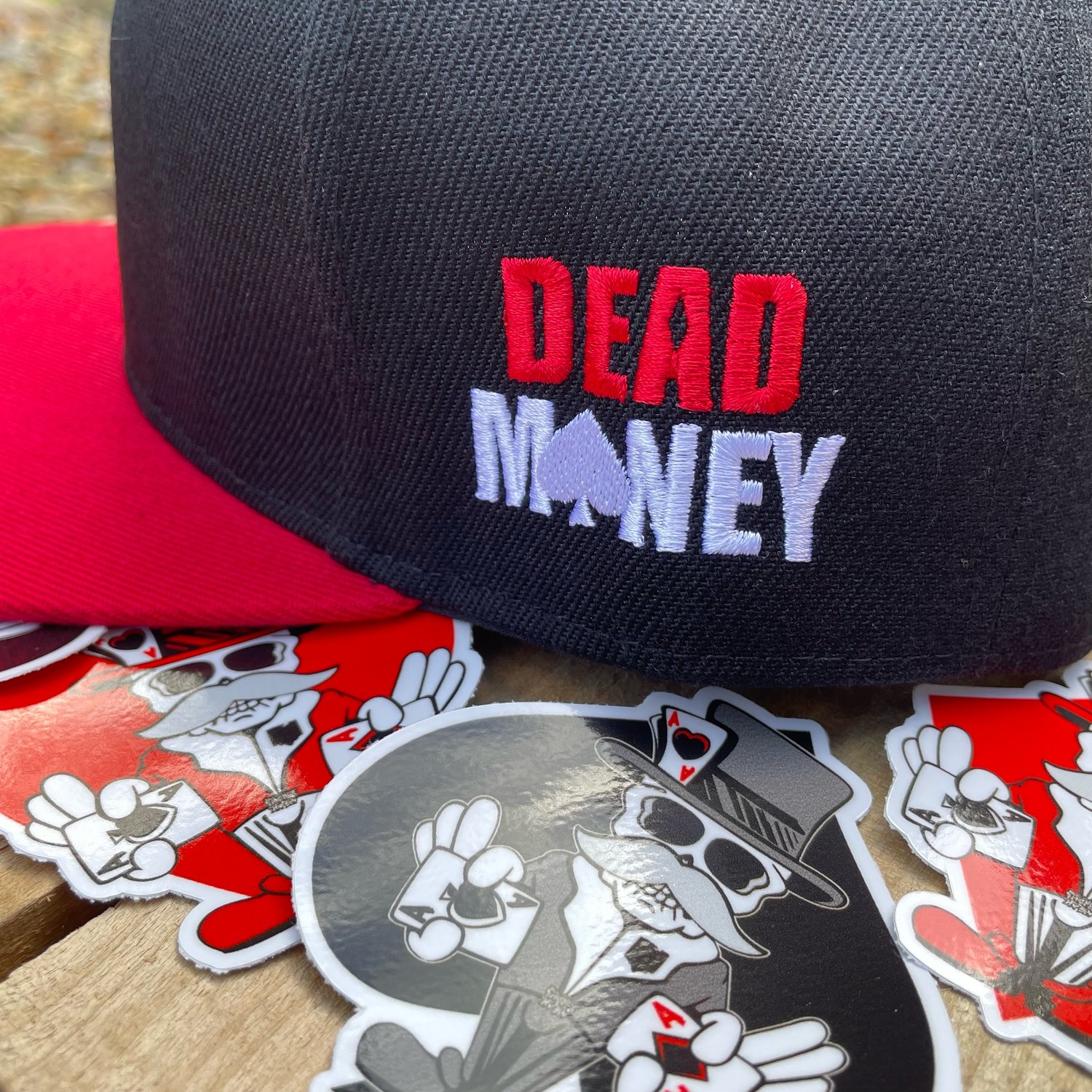 Image of Dead Money