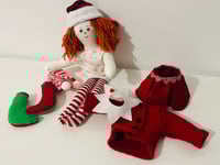 Image 3 of Céleste (a été adopté par une gentille famille de Clermont Ferrand 