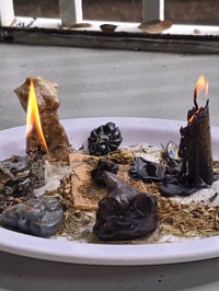 Image 14 of StRange SatuRn  "Purge & Release" Weekly Ritual