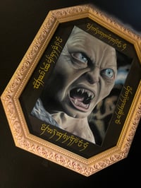 Image 3 of Angy Smeagol