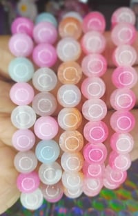 Image 3 of Multi color bracelets