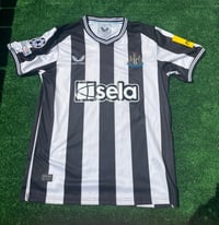 Image 1 of Newcastle Home 2023/2024