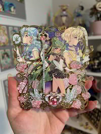 Image 2 of Once Upon a Time Pluto 